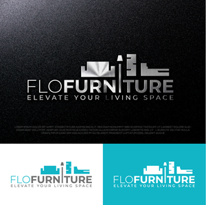 Logo-Design von Ayub Zafar für Florentina events ltd | Design: #30259795