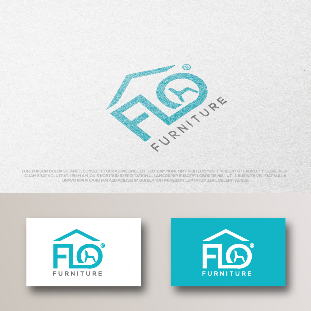 Logo-Design von Ayub Zafar für Florentina events ltd | Design #30259798