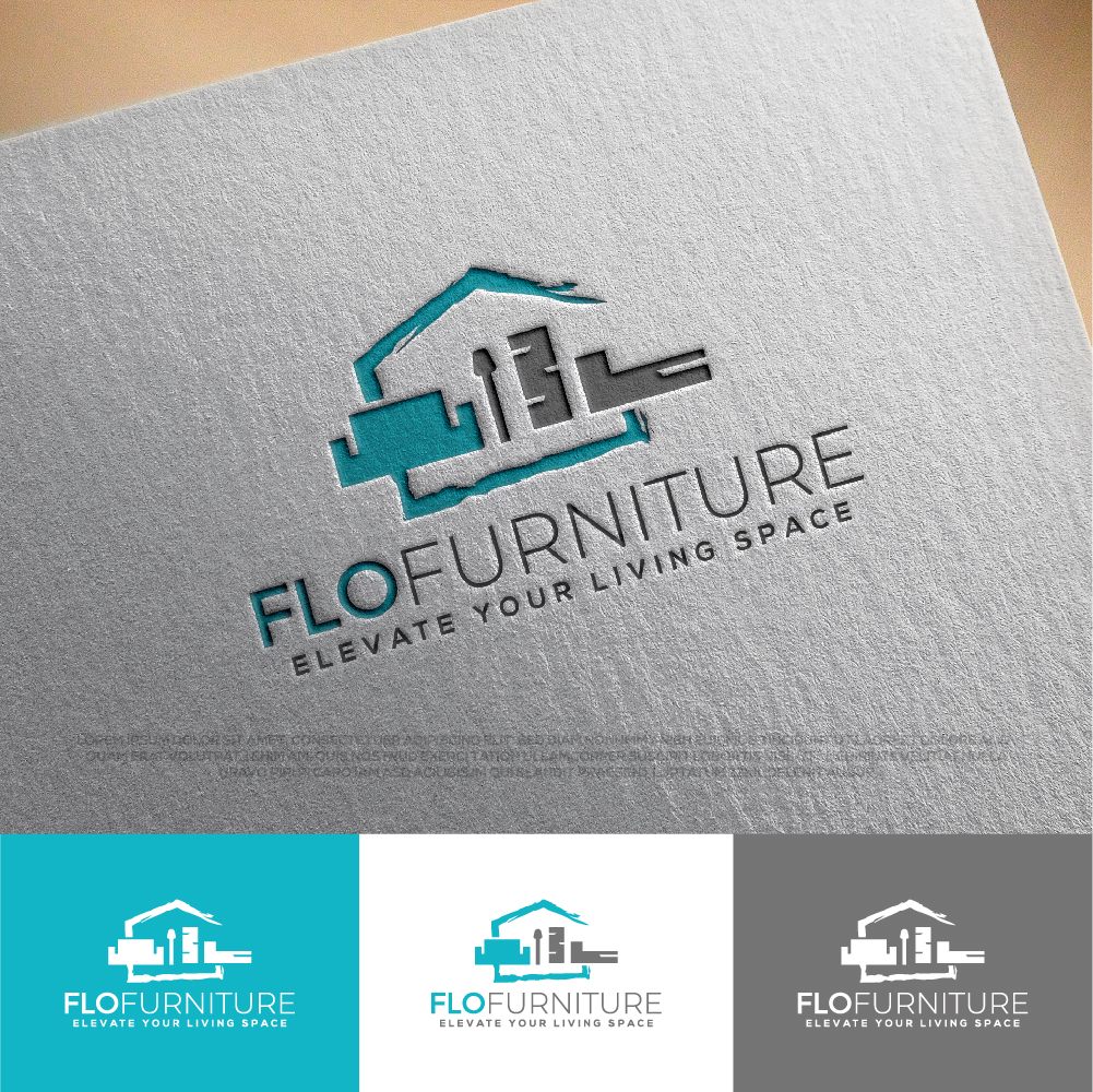 Diseño de Logo por Ayub Zafar para Florentina events ltd | Diseño #30259801