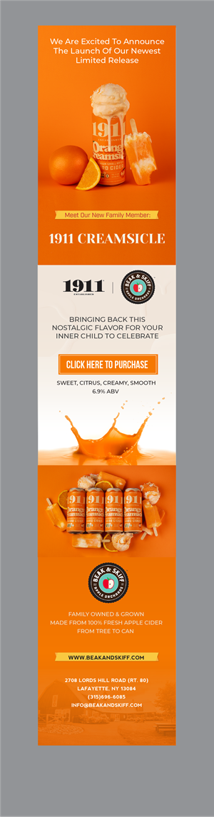 Flyer Design by alex989 for this project | Design: #30242137