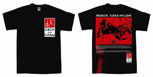 T-shirt Design by dery88