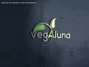 Logo Design by Rosalie.. for this project | Design: #30247604