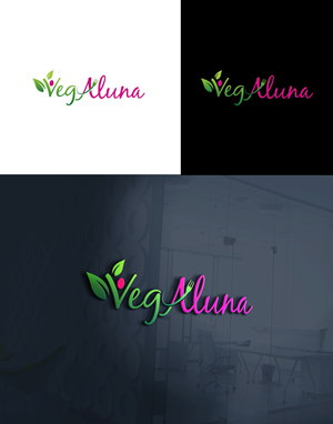 Logo Design by RA-bica for this project | Design: #30243381