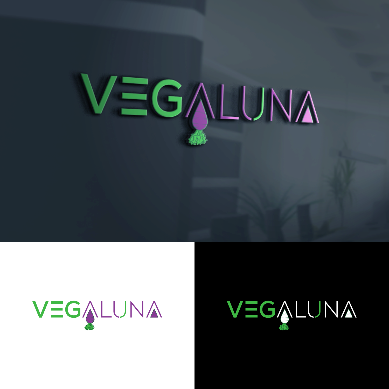 Logo Design by semarco for this project | Design #30279673