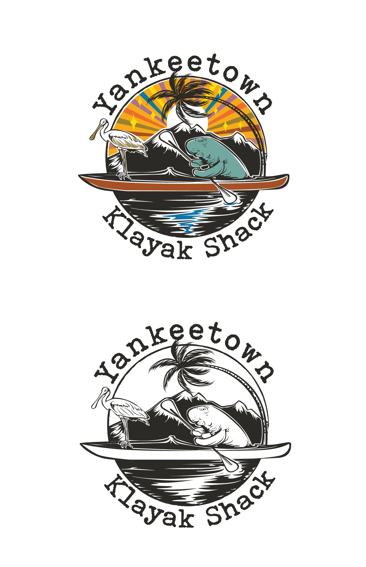Logo Design by LogoPoko for this project | Design #30240726