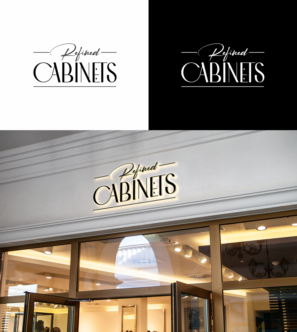 Logo Design by RA-bica for this project | Design #30243547