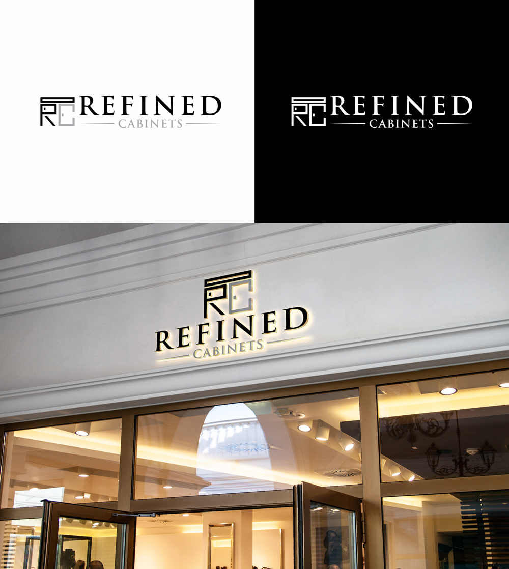 Logo Design by RA-bica for this project | Design #30243548