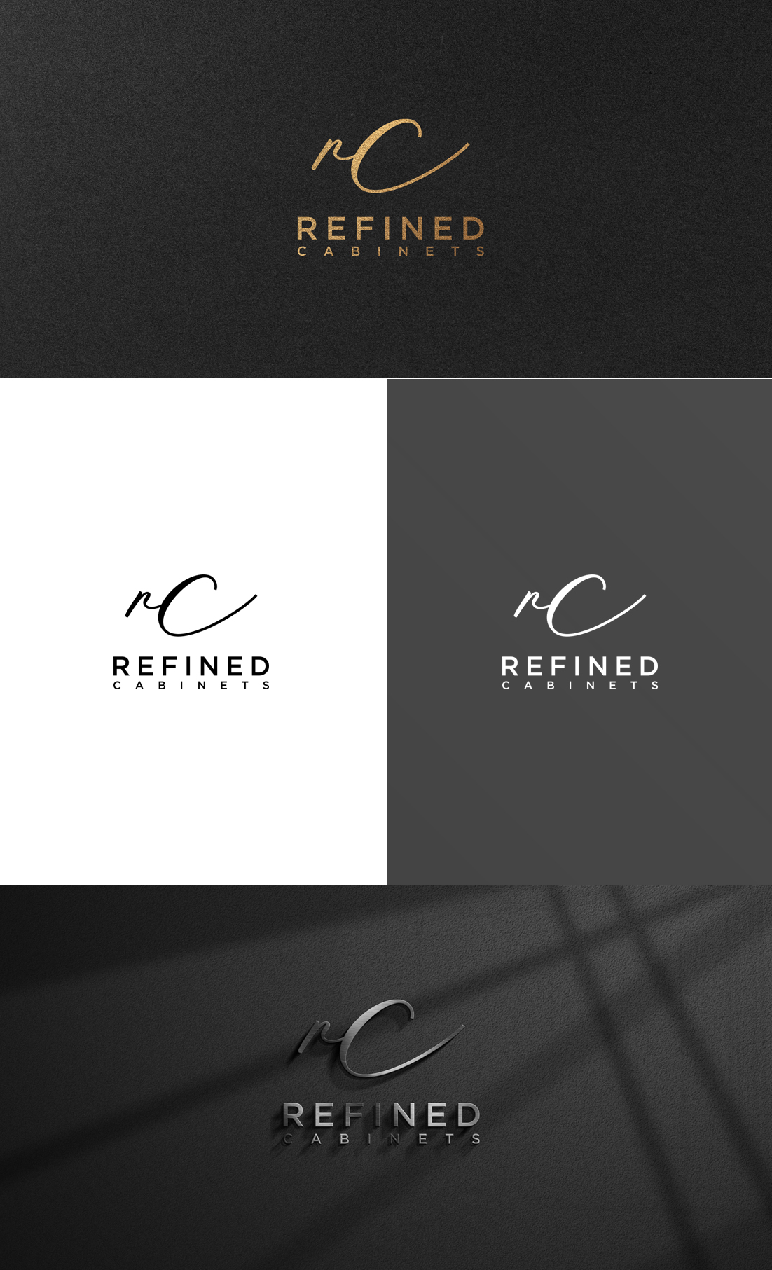 Logo Design by GLDesigns for this project | Design #30240600