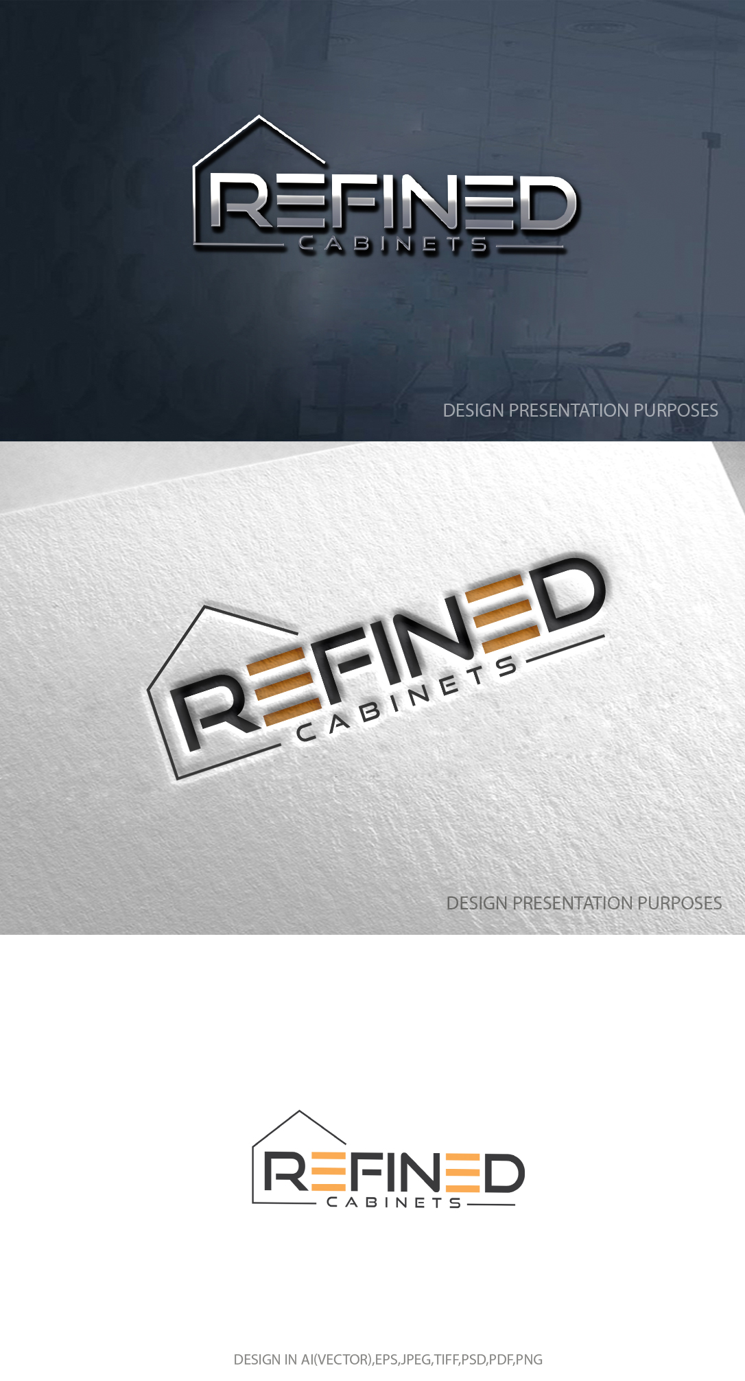 Logo-Design von zebronicgraphic für dieses Projekt | Design #30240430
