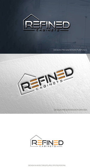 Diseño de Logo por zebronicgraphic para este proyecto | Diseño: #30240430