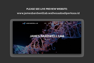 Web Design by DeriMH for this project | Design: #30242729