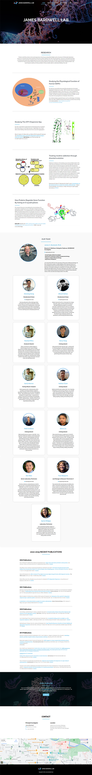 Web Design by DeriMH for this project | Design: #30246165