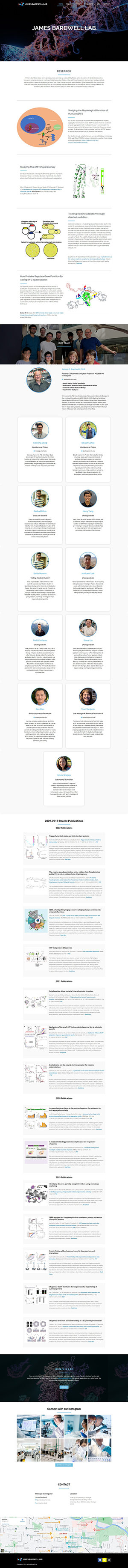 Web Design by DeriMH