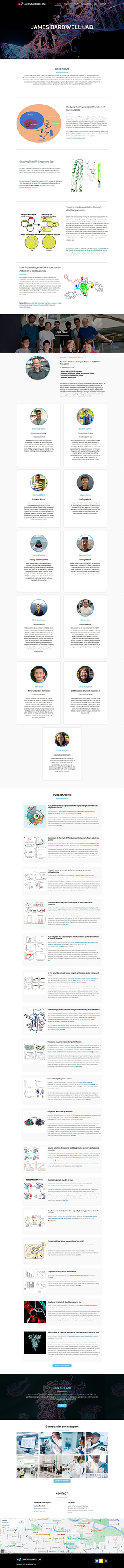Web Design by DeriMH for this project | Design: #30305729