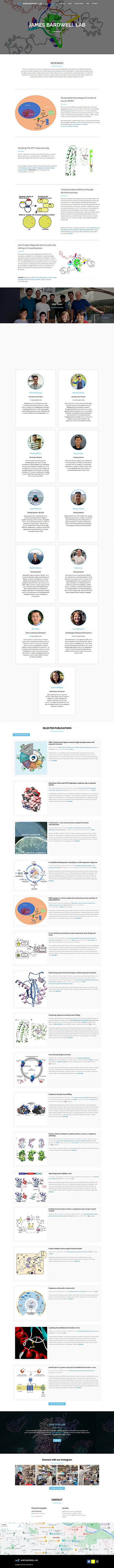 Diseño Web por DeriMH para este proyecto | Diseño #30349010