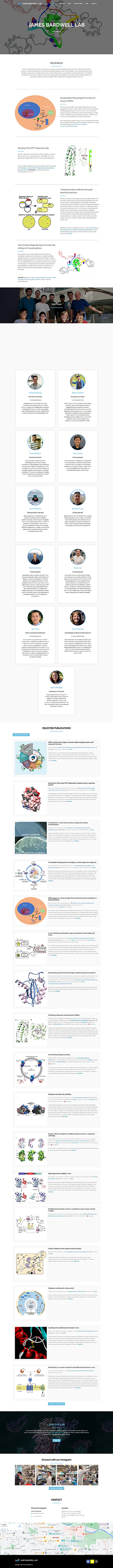 Web Design by DeriMH for this project | Design: #30349010