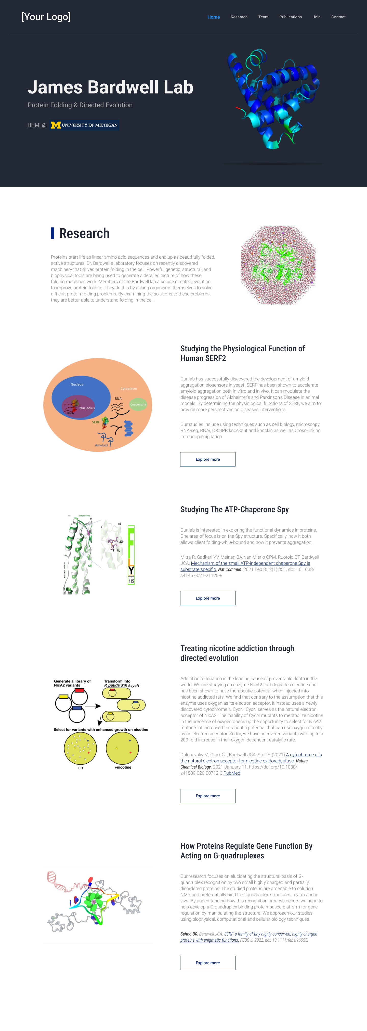 Diseño Web por Lahiru Nanayakkara para este proyecto | Diseño #30242158