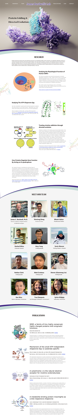 Web Design by M79 for this project | Design: #30288119