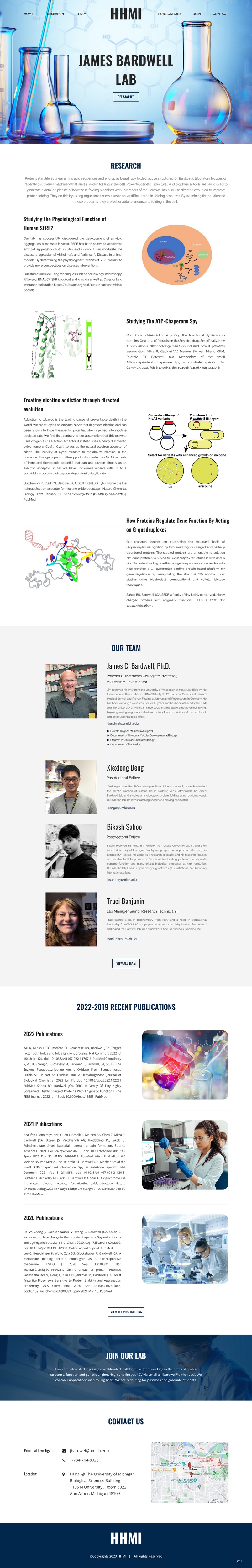 Diseño Web por pb para este proyecto | Diseño #30259298