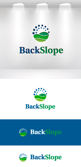 Logo Design by Anton & Persimmon