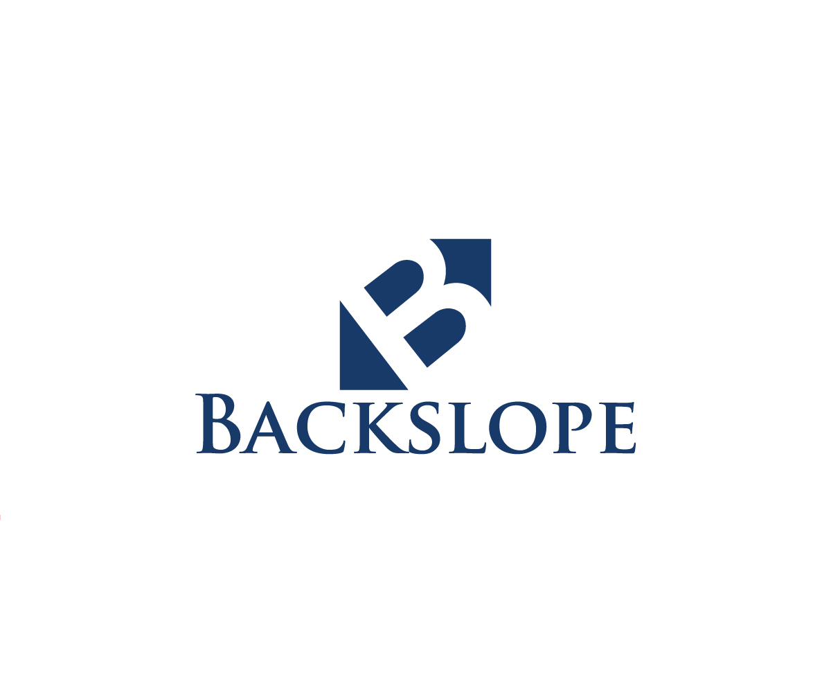 Logo Design by Spark  Design for Backslope Inc. | Design #30247228