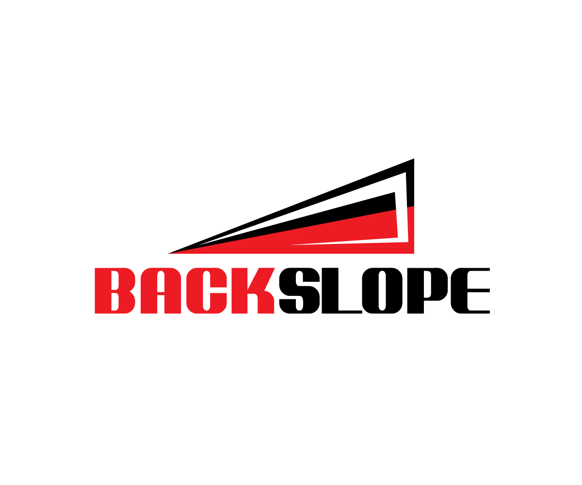Logo-Design von Paint-Tools für Backslope Inc. | Design #30245139