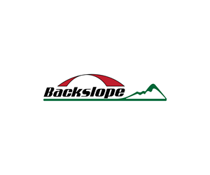 Logo-Design von Luthfi1 für Backslope Inc. | Design #30280479