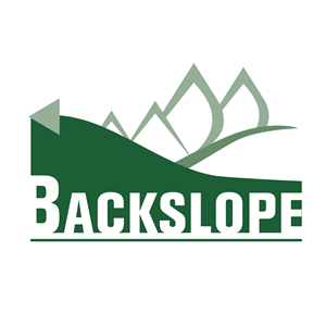 Logo-Design von LOM für Backslope Inc. | Design #30248492