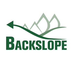 Logo-Design von LOM für Backslope Inc. | Design: #30248493