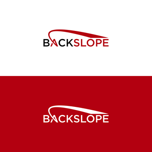Logo Design by Masio_ for Backslope Inc. | Design: #30265382