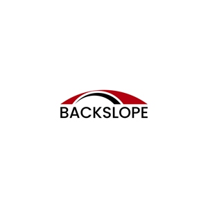 Logo-Design von Masio_ für Backslope Inc. | Design: #30265874