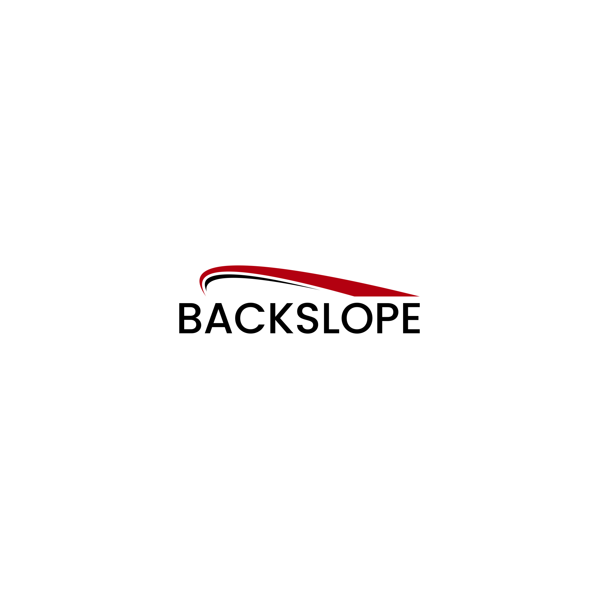 Logo-Design von Masio_ für Backslope Inc. | Design #30265940