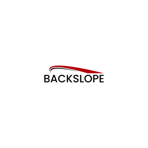 Logo-Design von Masio_ für Backslope Inc. | Design: #30265940