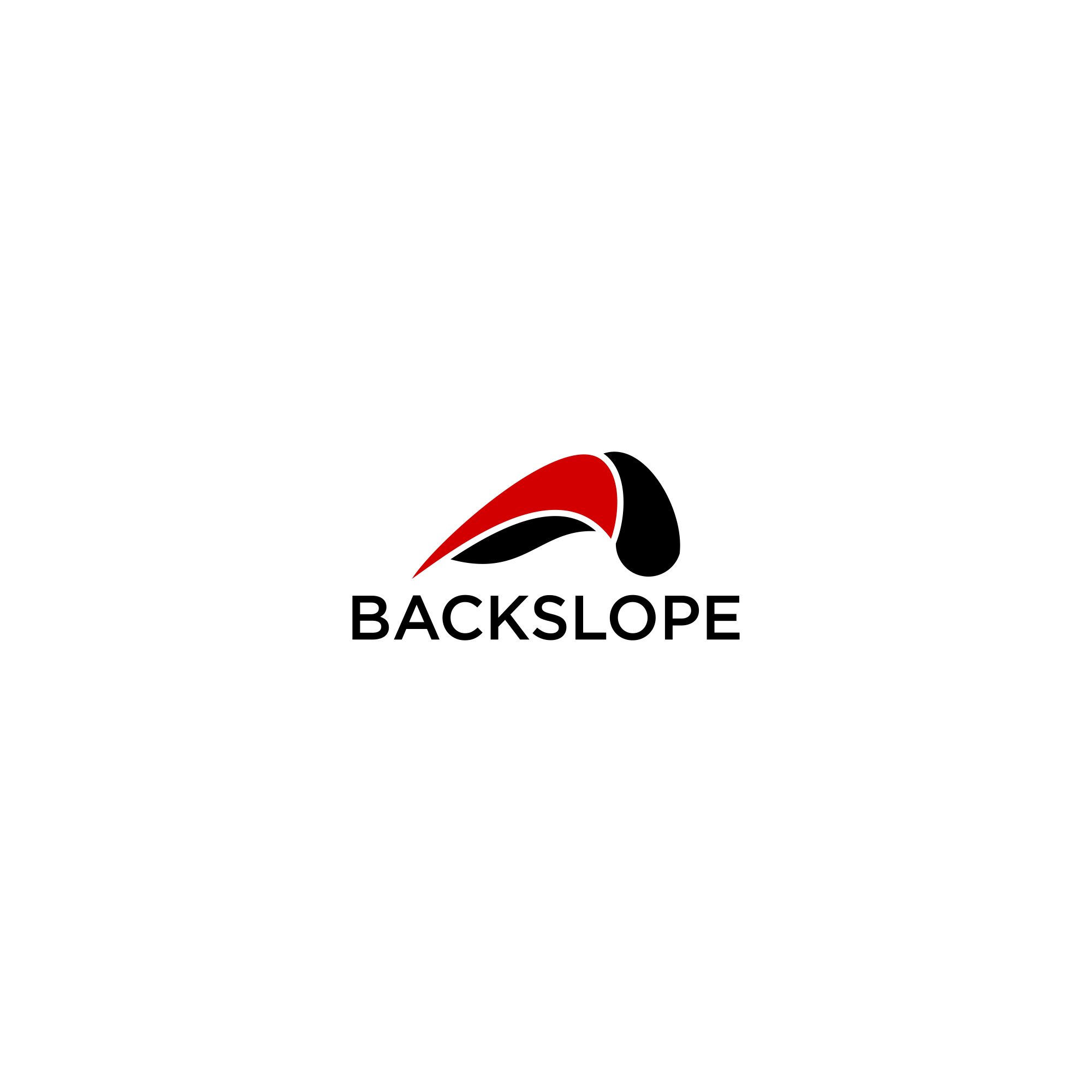 Logo Design by Masio_ for Backslope Inc. | Design #30280563