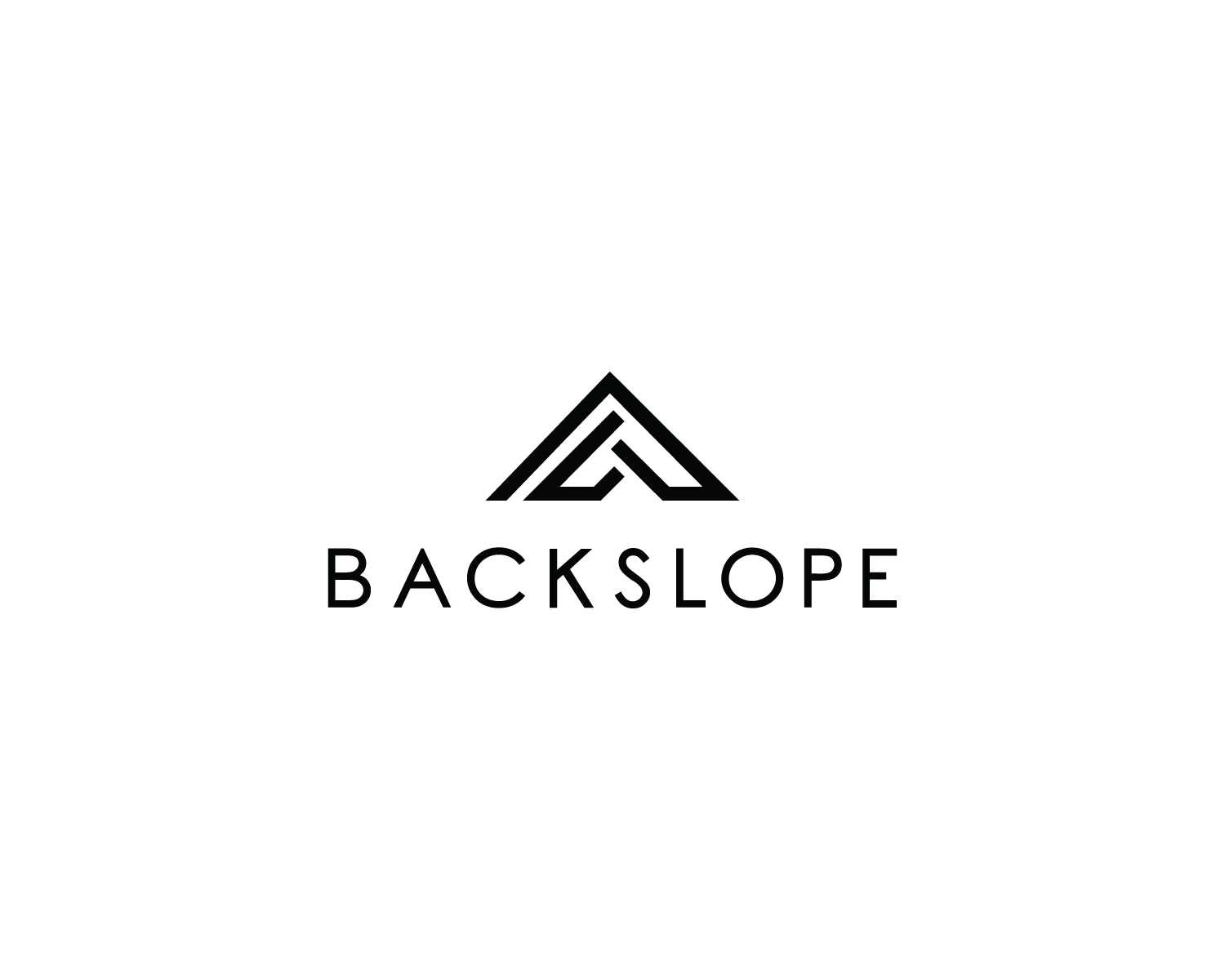 Logo Design by ArtStation for Backslope Inc. | Design #30250789