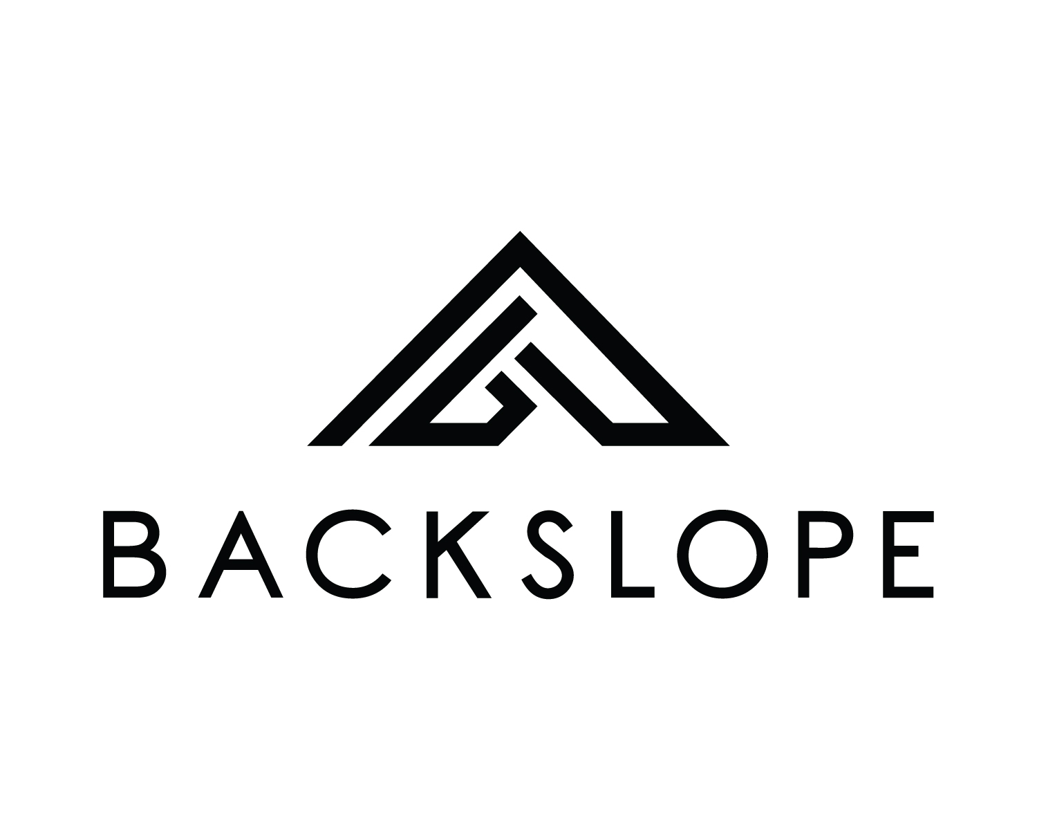 Logo Design by ArtStation for Backslope Inc. | Design #30264773