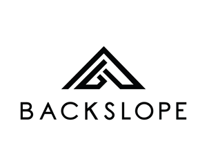 Diseño de Logo por ArtStation para Backslope Inc. | Diseño: #30264773