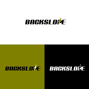 Logo Design by alitjuara for Backslope Inc. | Design: #30271168
