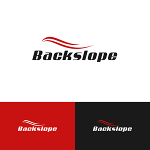 Logo-Design von alitjuara für Backslope Inc. | Design: #30275888