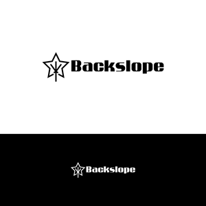 Logo-Design von alitjuara für Backslope Inc. | Design: #30275889
