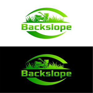 Logo-Design von creative.bugs für Backslope Inc. | Design: #30245412