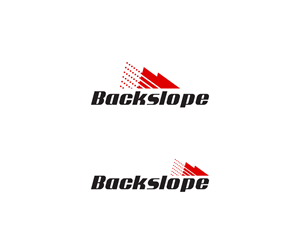 Logo Design by GraphiBoi for Backslope Inc. | Design: #30258327
