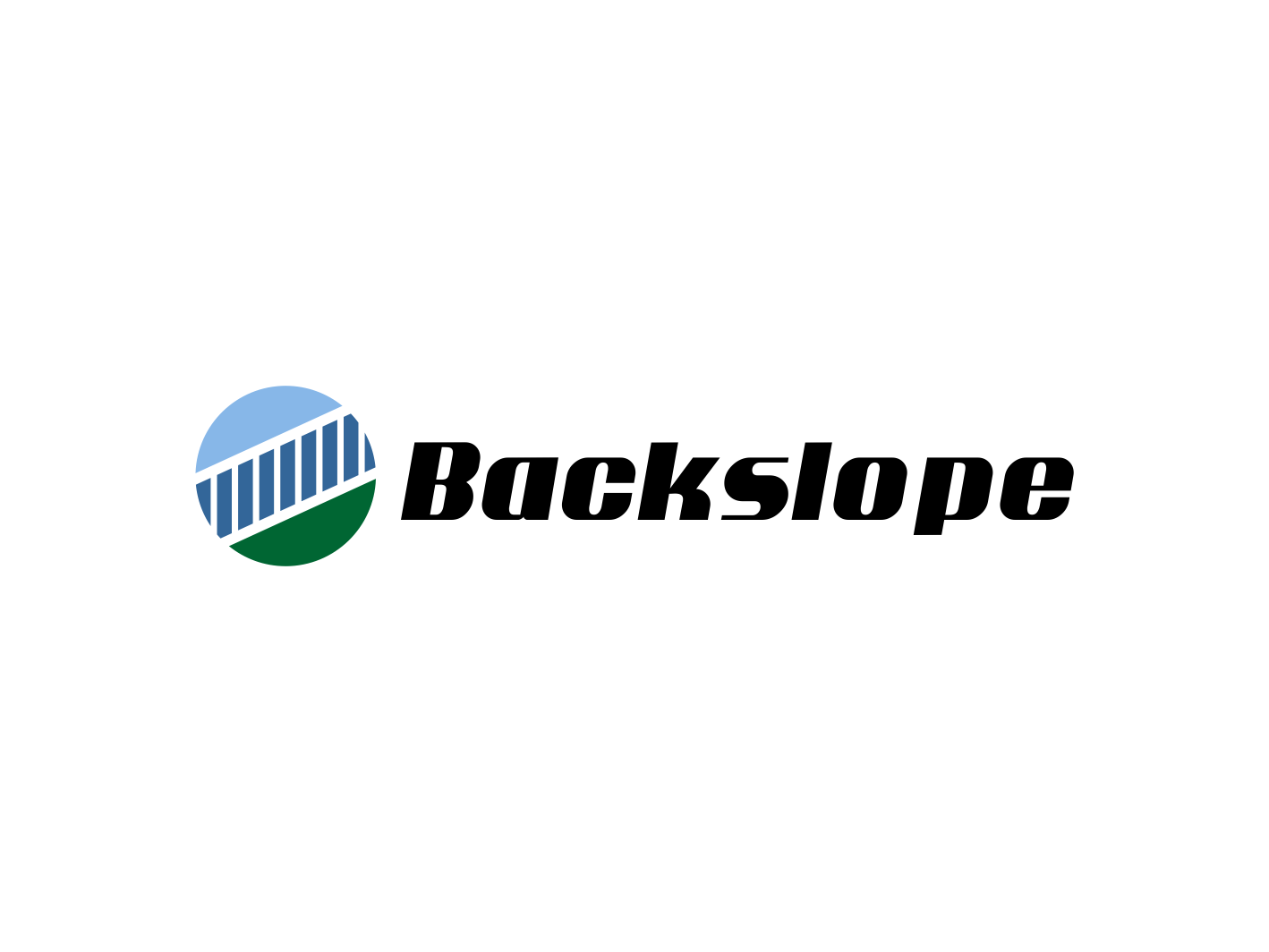 Logo-Design von BNdesigner für Backslope Inc. | Design #30269825