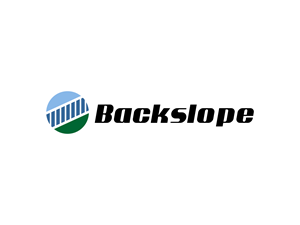 Logo-Design von BNdesigner für Backslope Inc. | Design: #30269825