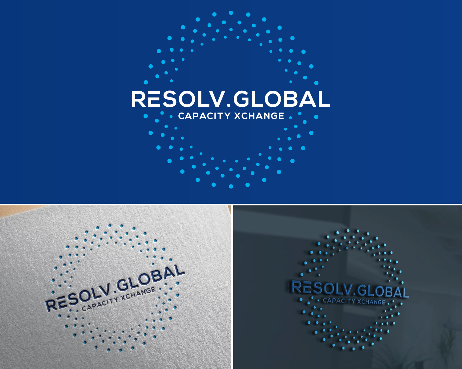 Diseño de Logo por Atec para este proyecto | Diseño #30245184