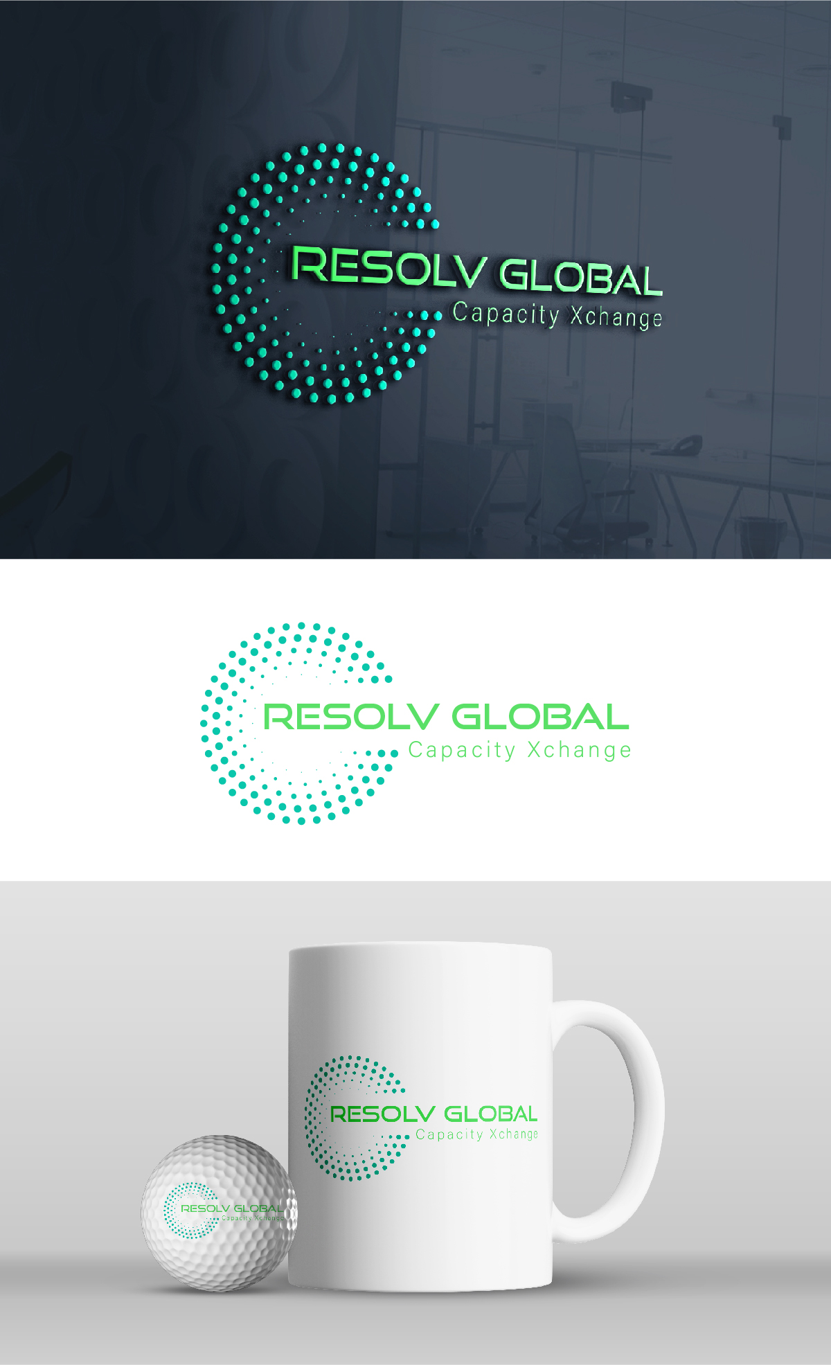 Logo-Design von Owltive für dieses Projekt | Design #30249017