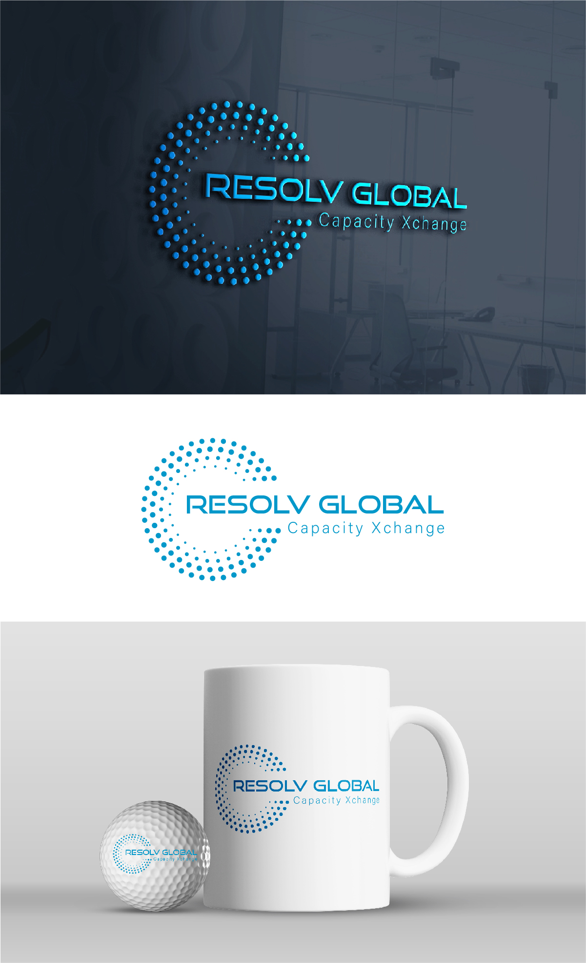 Logo Design by Owltive for this project | Design #30249019