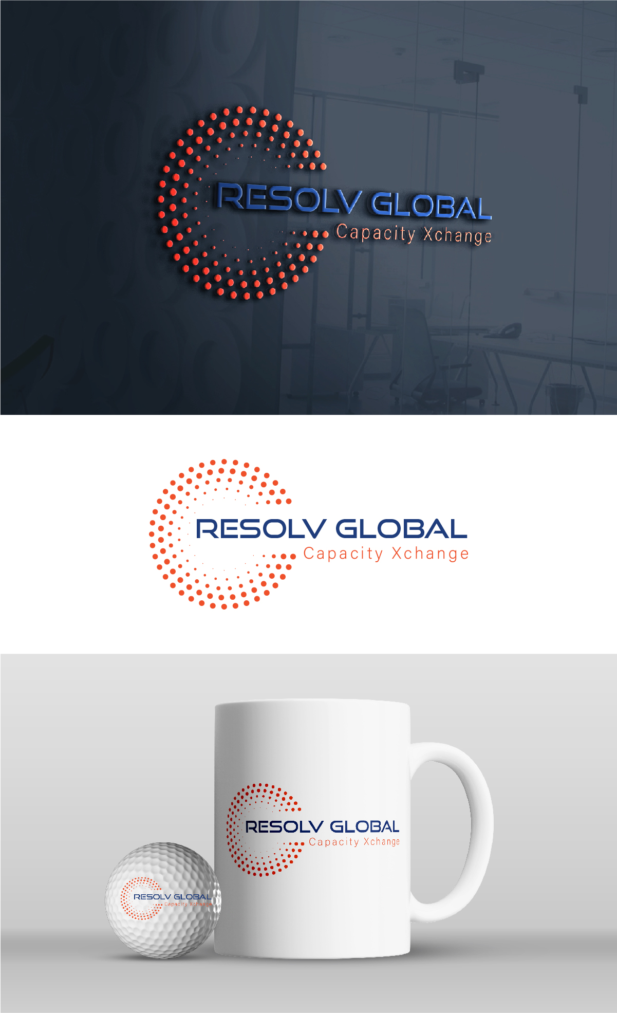 Logo Design by Owltive for this project | Design #30249020