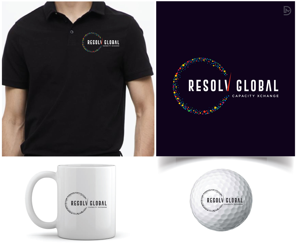 Logo Design by D_Mantra for this project | Design #30258057