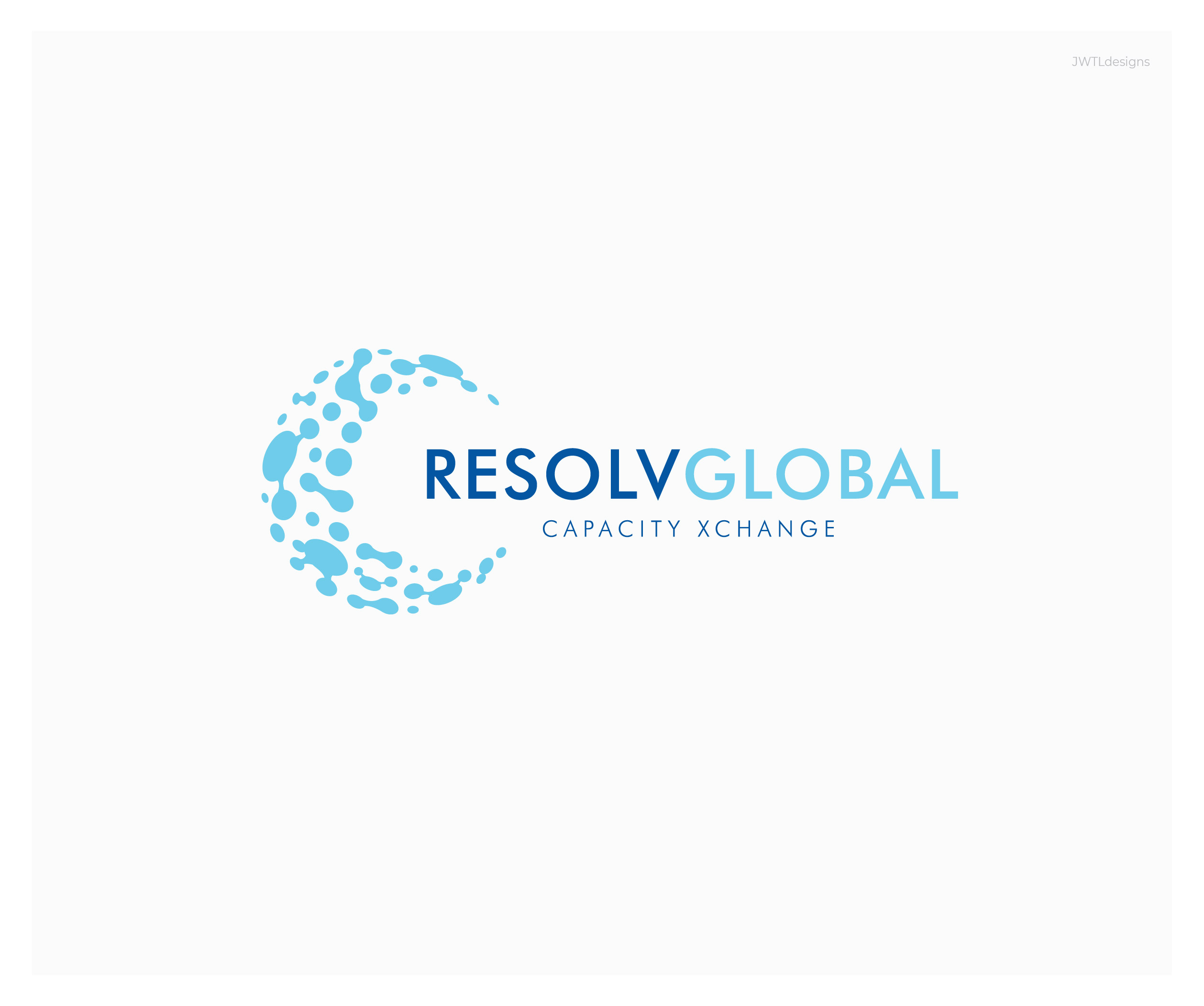 Logo-Design von JWTL für dieses Projekt | Design #30269286